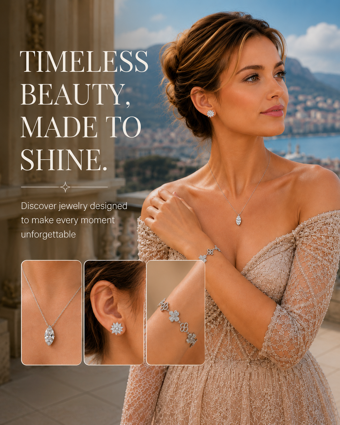 Moissanite vs. Diamond: A Modern Jewelry Lover's Guide