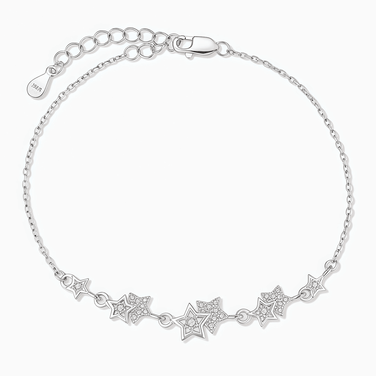 Star Constellation Bracelet - LEONREN Jewelry