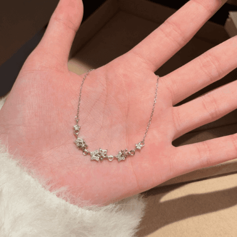 Star Constellation Bracelet - LEONREN Jewelry