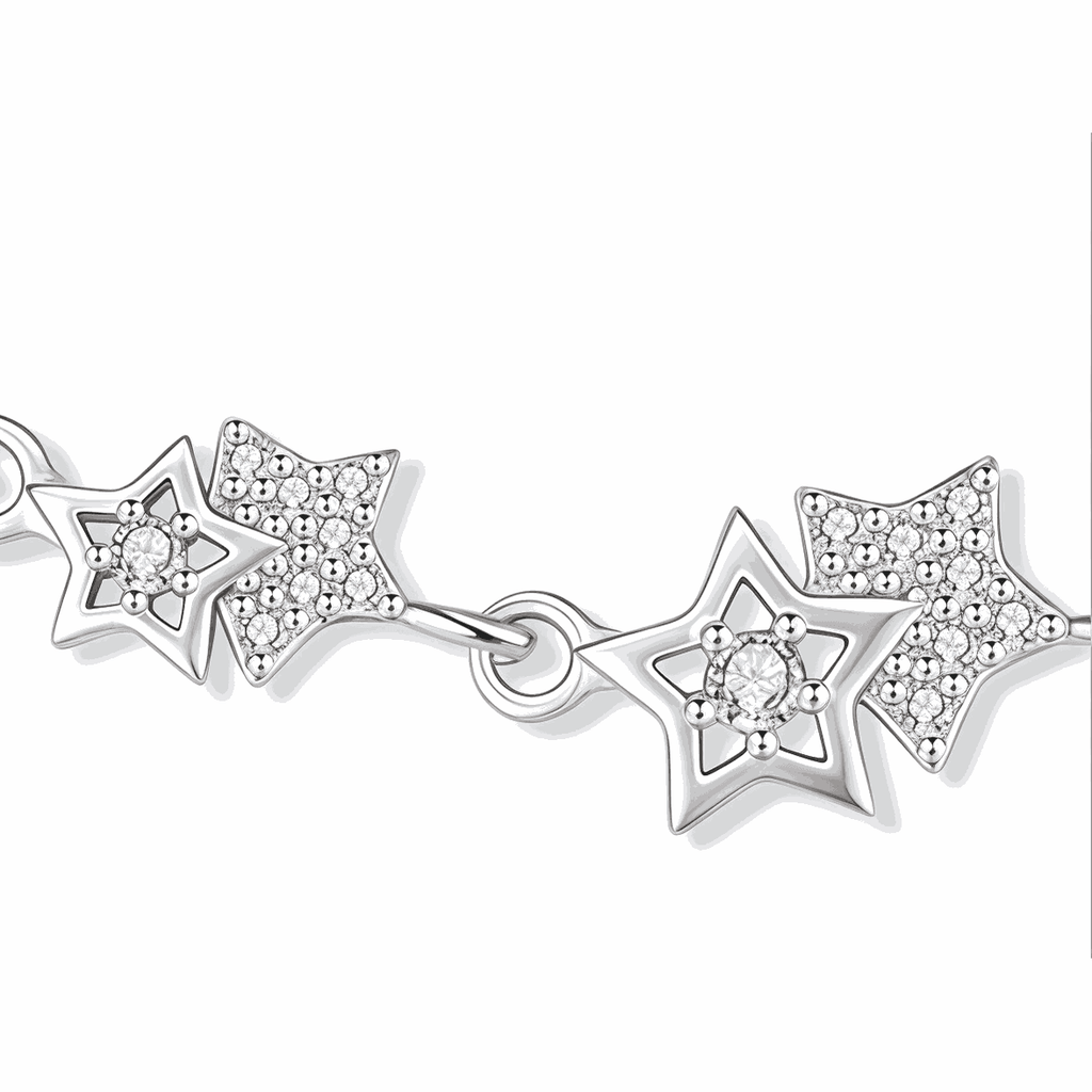 Star Constellation Bracelet - LEONREN Jewelry